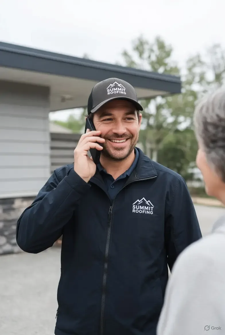 Flat Roof Leak Repair Banner, MS FAQs